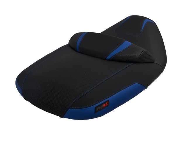 Seat cover for Kymco AK550 '17-'21