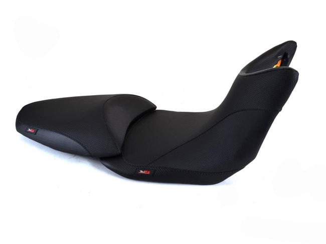 Seat cover for Ducati Multistrada 1200 '10-'11