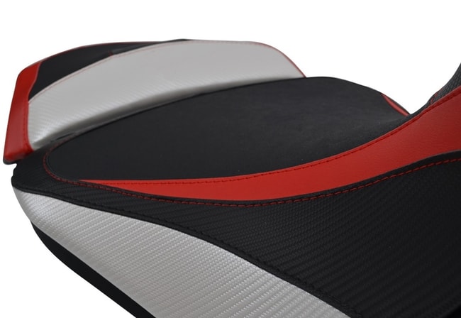 Seat cover for Ducati Multistrada 1260 S / SD / AIR '15-'20