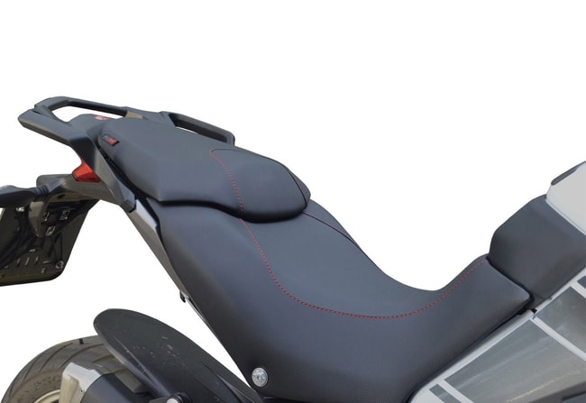 Seat cover for Ducati Multistrada 950 '17-'20 (C)
