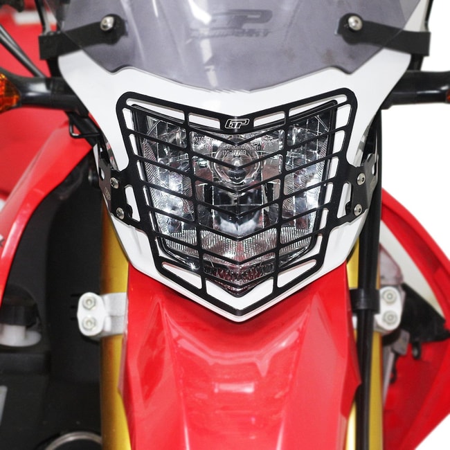 GPK koplampbeschermer voor Honda CRF 250L / CRF 300L 2013-2023