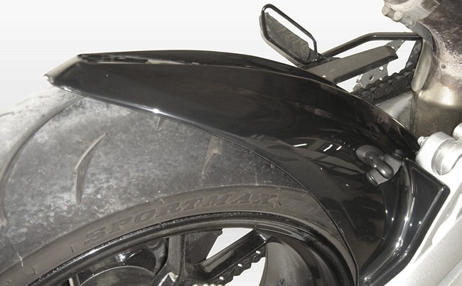 Parafango posteriore per Aprilia Dorsoduro 750 2008-2015