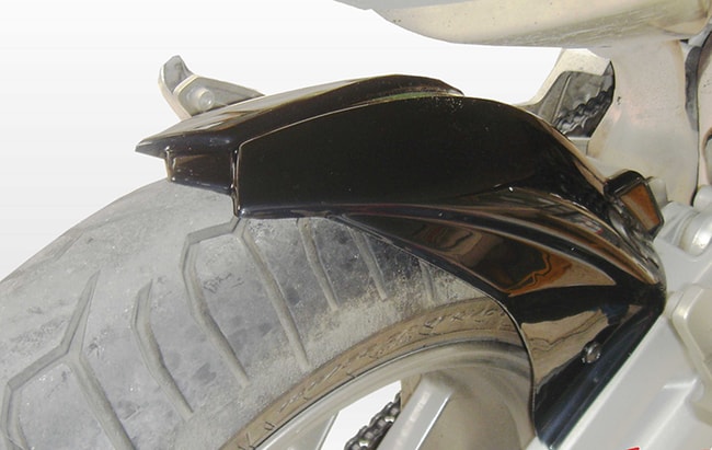 Φτερό πίσω τροχού για Aprilia Shiver 750 2007-2019 (κοντό)