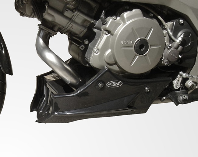Engine spoiler for Aprilia Shiver 750 '07-'12 (Sport)