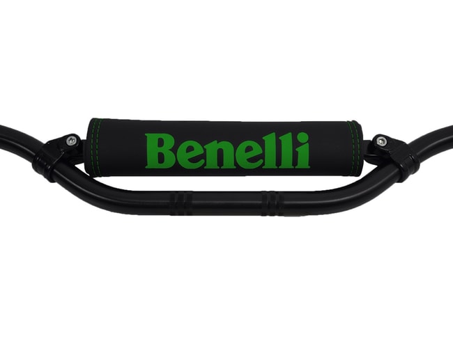 Benelli crossbar pad (green logo)
