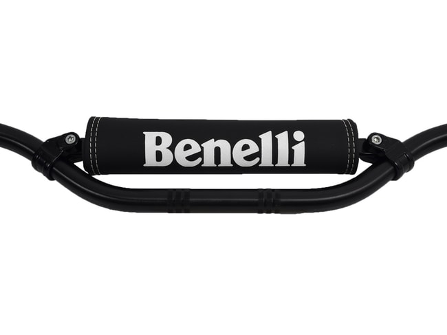 Benelli crossbar pad (white logo)