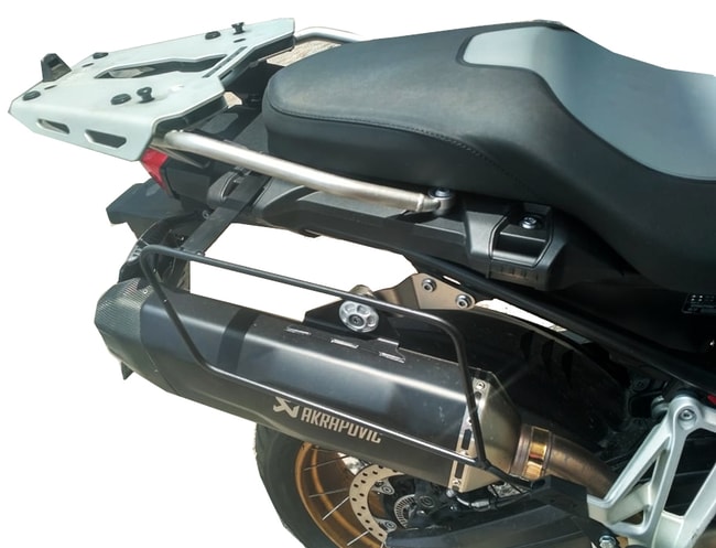 Moto Discovery bagagedrager voor BMW F750GS / F850GS 2018-2022