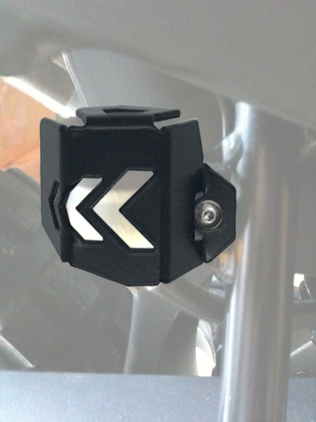 Protège réservoir de frein arrière pour KTM 1050 / 1090 / 1190 Adventure '13-'17