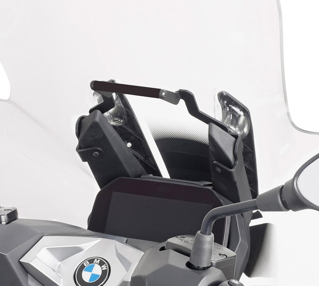 Uchwyt GPS w kokpicie do BMW C400X 2019-2023
