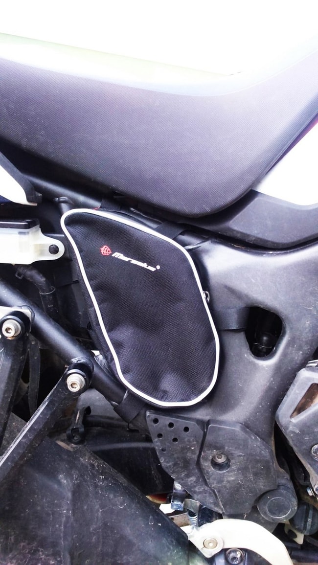 Frame bags for Honda CRF1000L Africa Twin 2015-2019