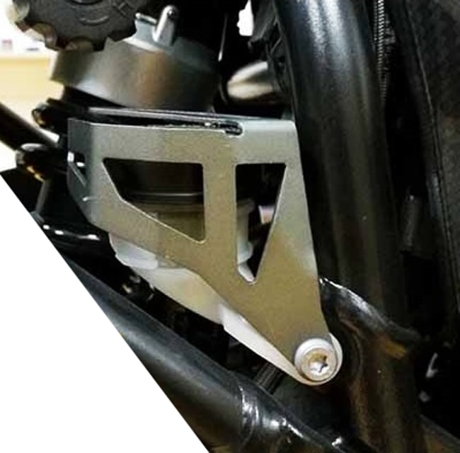 Rear brake cylinder guard for BMW R1250GS '19-'22