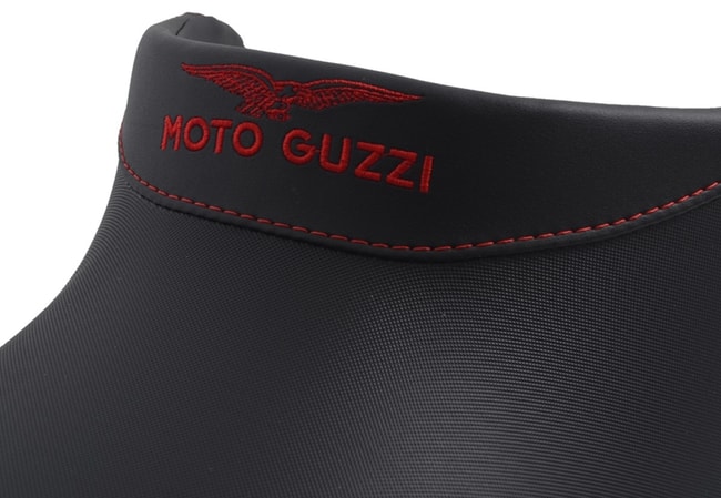 Seat cover for Moto Guzzi Breva 1100 '06-'12