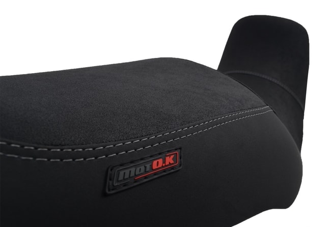Seat cover for Yamaha 1100BT Bulldog '01-'07