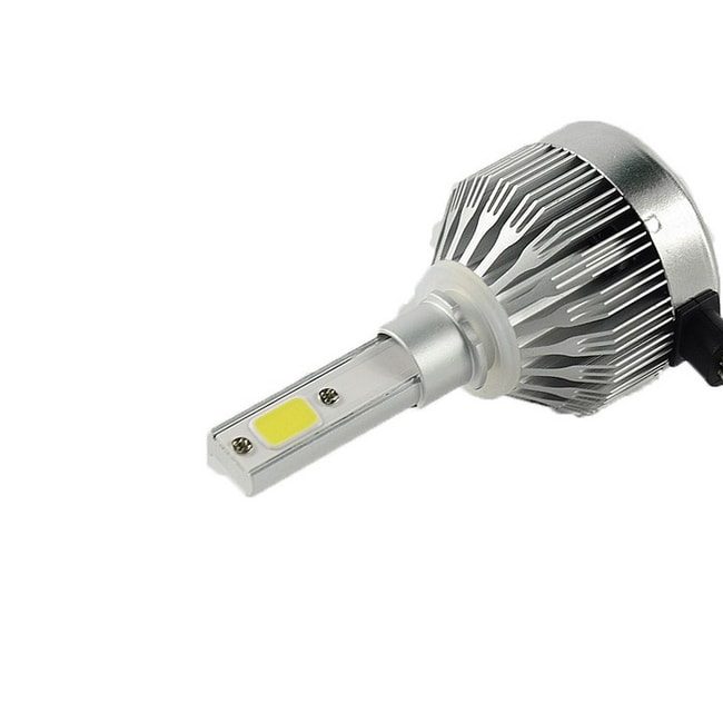Ampoule Cree LED H7 nouvelle génération