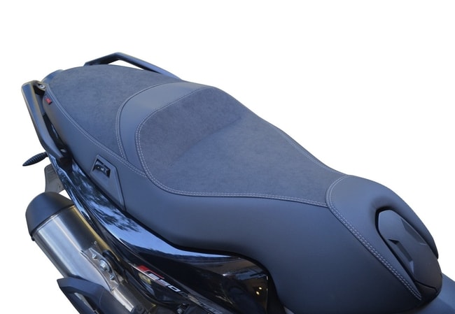 Seat cover for BMW C650 SPORT '16-'18