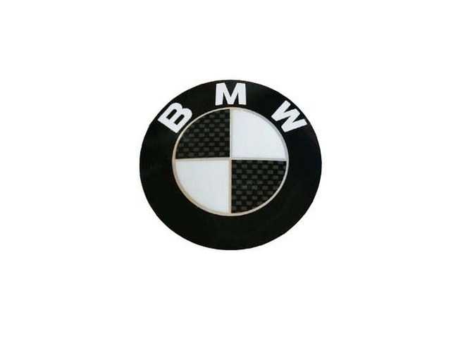 BMW R1200GS 2008-2012 / R1200S / R1200ST / K1200R / K1300R için gösterge paneli surround karbon
