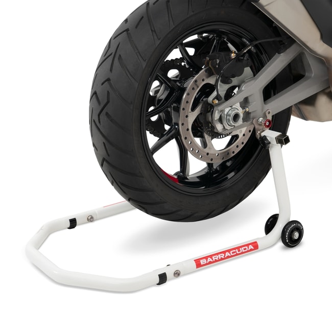Barracuda paddock stand with 