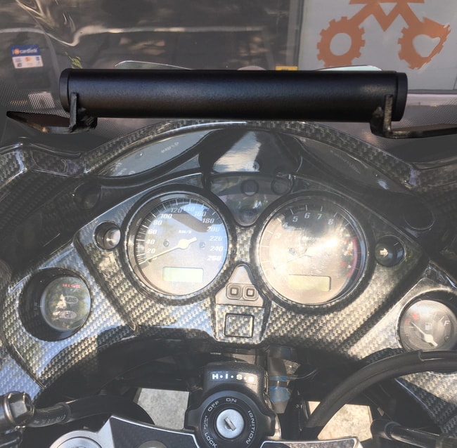 Cockpit GPS-bar för Honda CBF 1000 2006-2009
