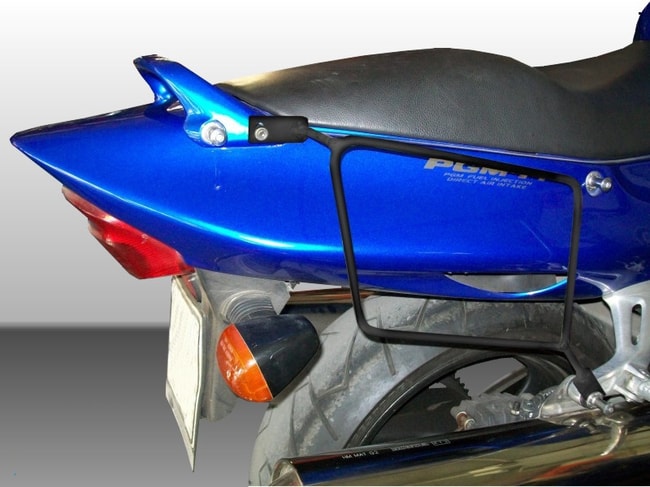 Portaequipajes Moto Discovery para Honda CBR1100XX 1996-2007