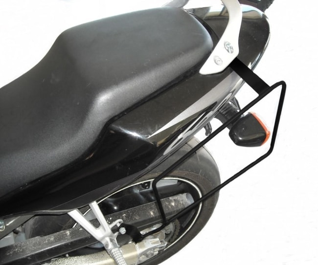 Portaequipajes Moto Discovery para Honda CBR600F 1995-1998