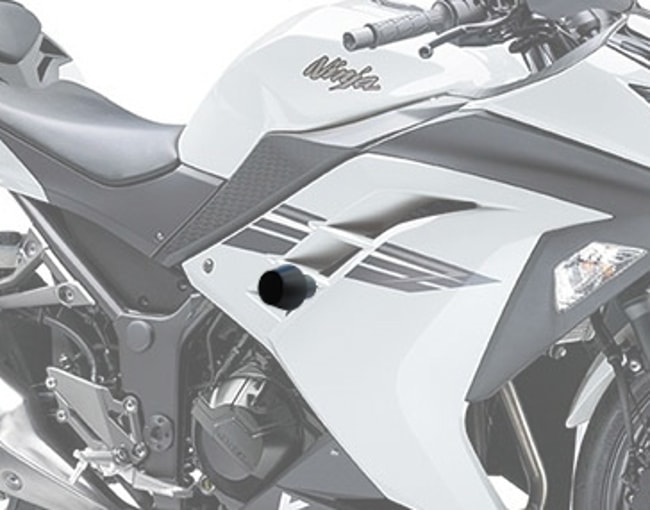 Ninja zx300 cheap