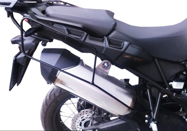 Portaborse Moto Discovery per Honda CRF1000L Africa Twin 2018-2020