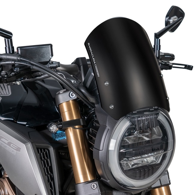 Honda CB650R 2019-2022 için Barracuda 