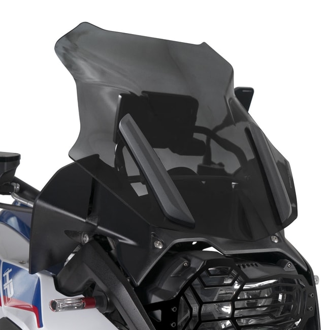 Barracuda windscherm voor BMW R1250GS 2019-2022