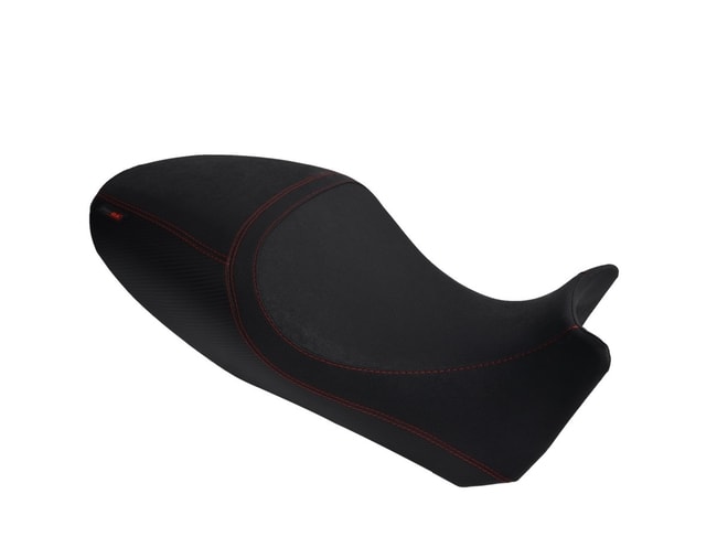 Capa de assento para Ducati Diavel 1200 '10 -'14