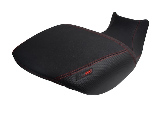 Seat cover for Ducati Diavel 1200 '10-'14