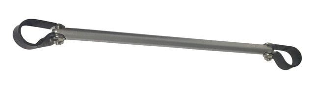 Μπαράκι τιμονιού ασημί Suzuki V-Strom DL1000 2014-2021 