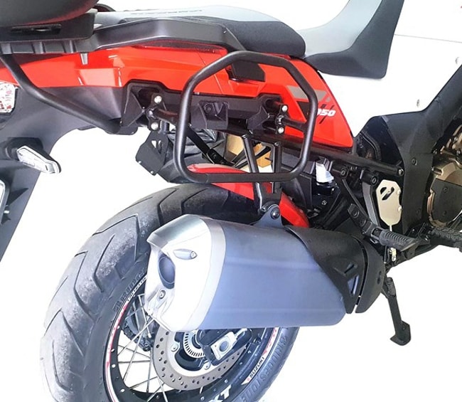 Moto Discovery soft bags rack for Suzuki V-Strom DL1050 / XT 2020-2023