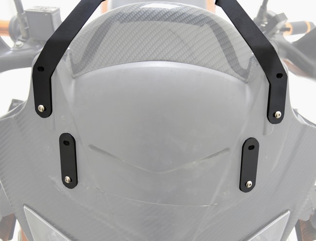 Cockpit GPS-bar för Honda XL1000V Varadero 2003-2011