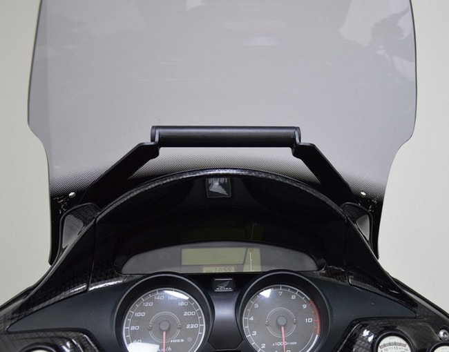 Barra de GPS do cockpit para Honda XL1000V Varadero 2003-2011
