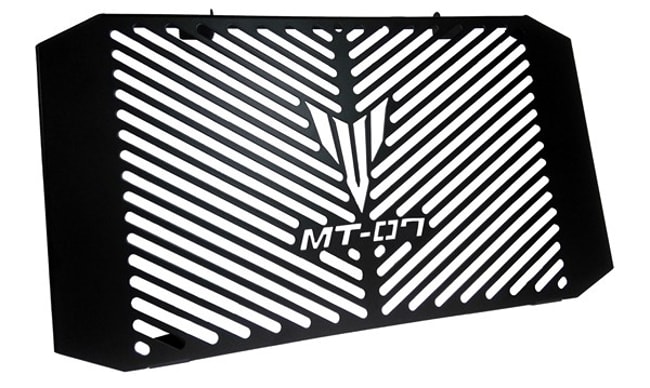 Proteção do radiador para MT-07 '14-'20