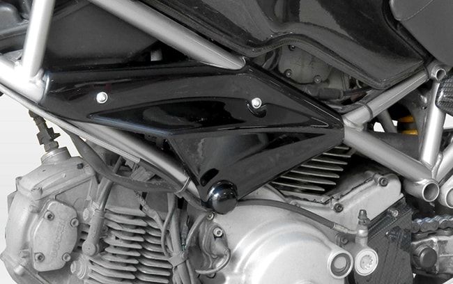 Osłony ramy do Ducati Monster 620 '02-'06