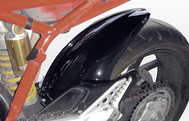 Tylny zderzak do Ducati Multistrada 1000 / 1100 2003-2006