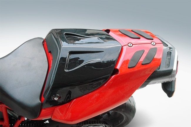 Seat cowl for Ducati Multistrada 1000/1100 2003-2006