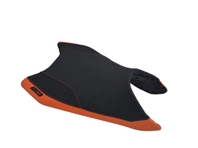 Seat cover for KTM Duke 790 '18-'20 (rider's seat only)