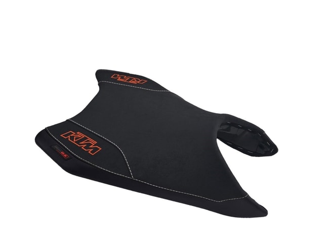 Seat cover for KTM Duke 790 '18-'20 (rider's seat only)