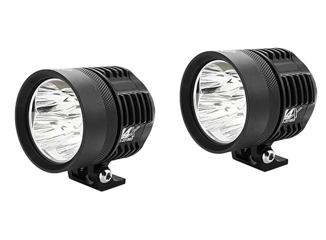 X-Power LED auxiliary lights