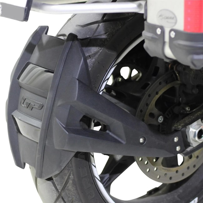 Guarda-lamas traseiro GPK para CF Moto 800MT 2022-2024