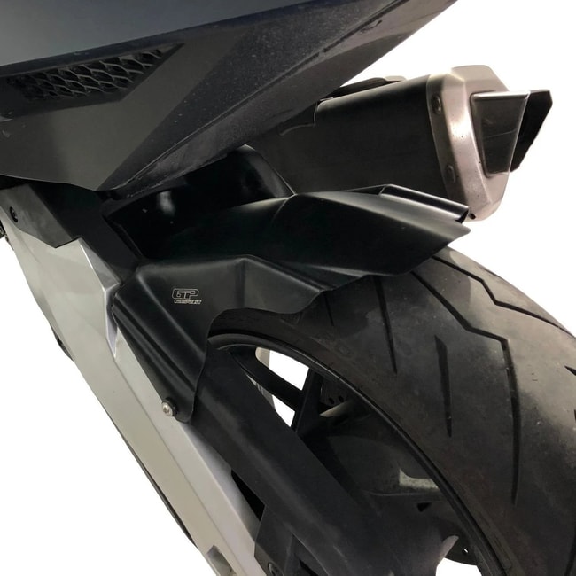 GPK φτερό πίσω τροχού (hugger) Honda Forza 750 2021-2023