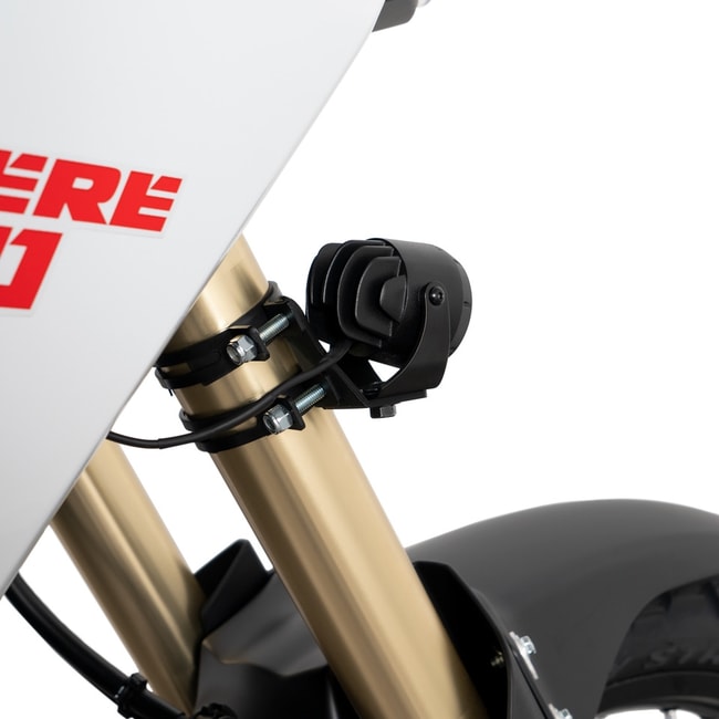 Suporturi far ceata Barracuda pentru Yamaha Tenere 700 2019-2023