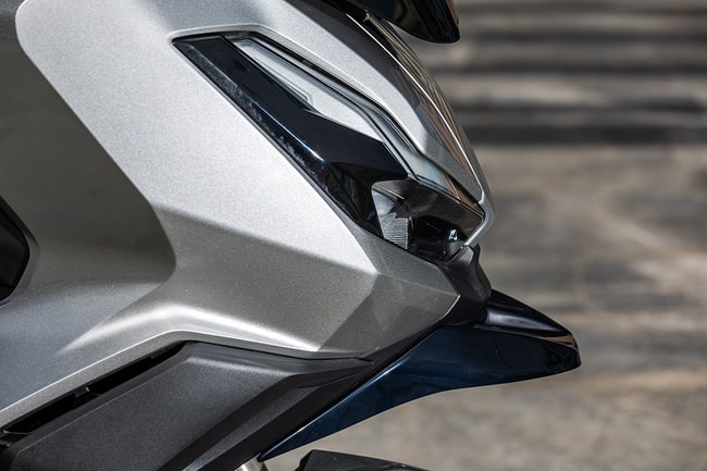 Front fender (beak) for Honda ADV 350 2022-2023