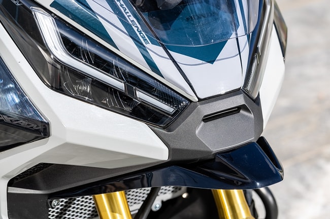 Aripa fata (cioc) pentru Honda X-ADV 750 2021-2023