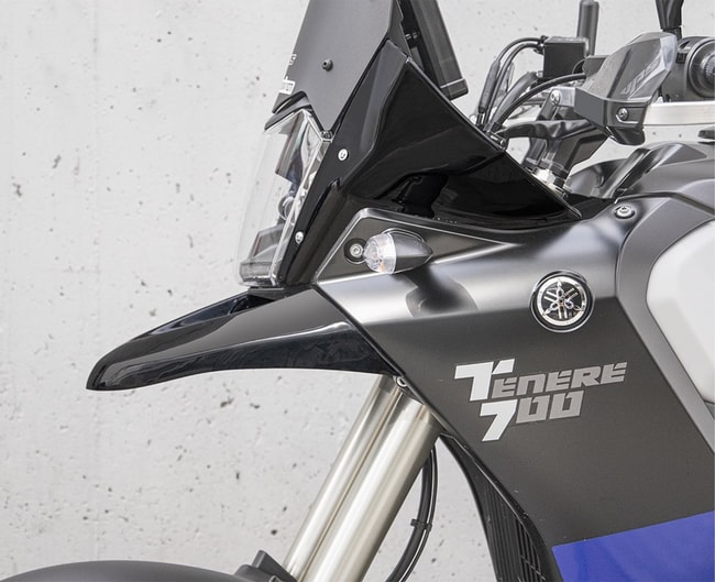 Front fender (beak) for Yamaha Tenere 700 '19-'22