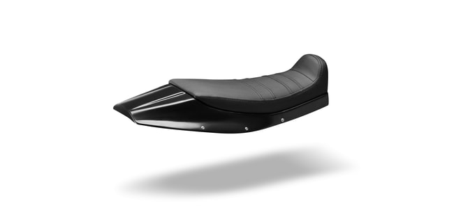 Flat Track seat (low) for Yamaha XSR 700 '16-'20