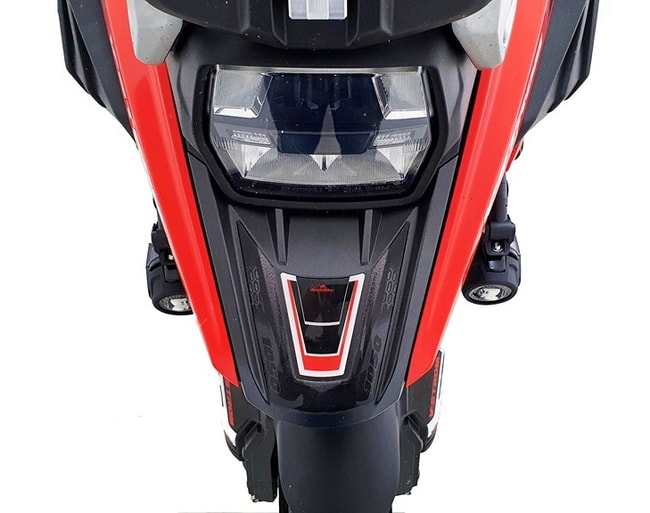 Βάση για προβολάκια Suzuki V-Strom DL1050 / XT 2020-2023