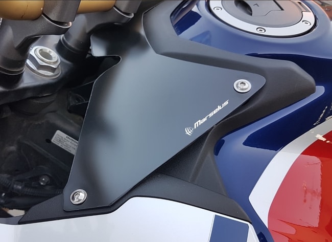 Forkshield for Honda CRF1000L Africa Twin 2016-2019